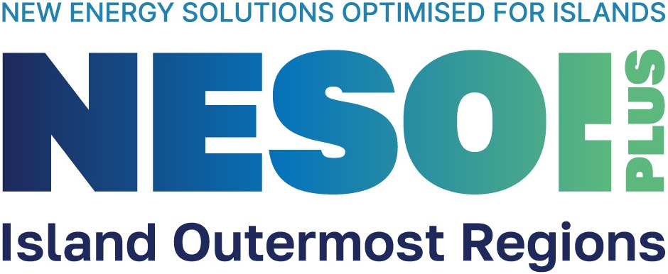 NESOI+ Island Outermost Regions