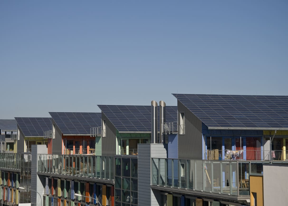 Comunidad energética